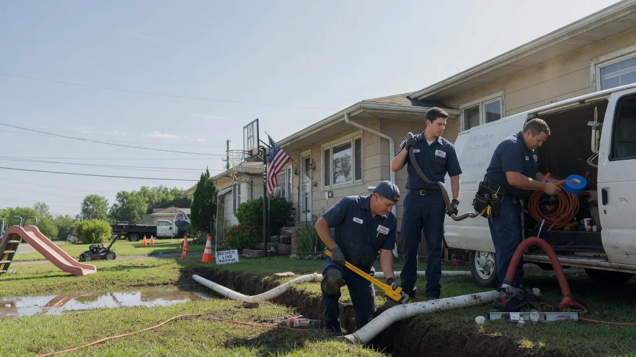 Toilet Installation in Ingleside, TX near me